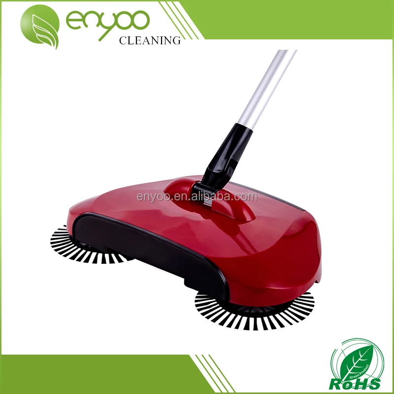 Push Sweeper Mscdirect Com Main Picture