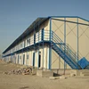 House kit prefab house for labor camp accommodation/office