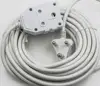 Black Rubber Janus, 2 way back 2 back plug