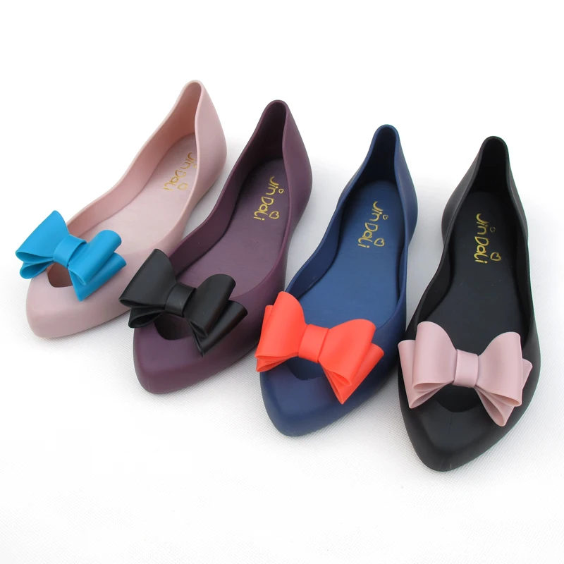 plastic shoes for womens