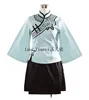 cosplay party Luo Tianyi vocaloid fancy dress anime costume