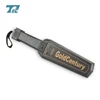 Chinese manufacturer airport/train station/subway handheld security detector GC-10010 well popular handheld metal detector.