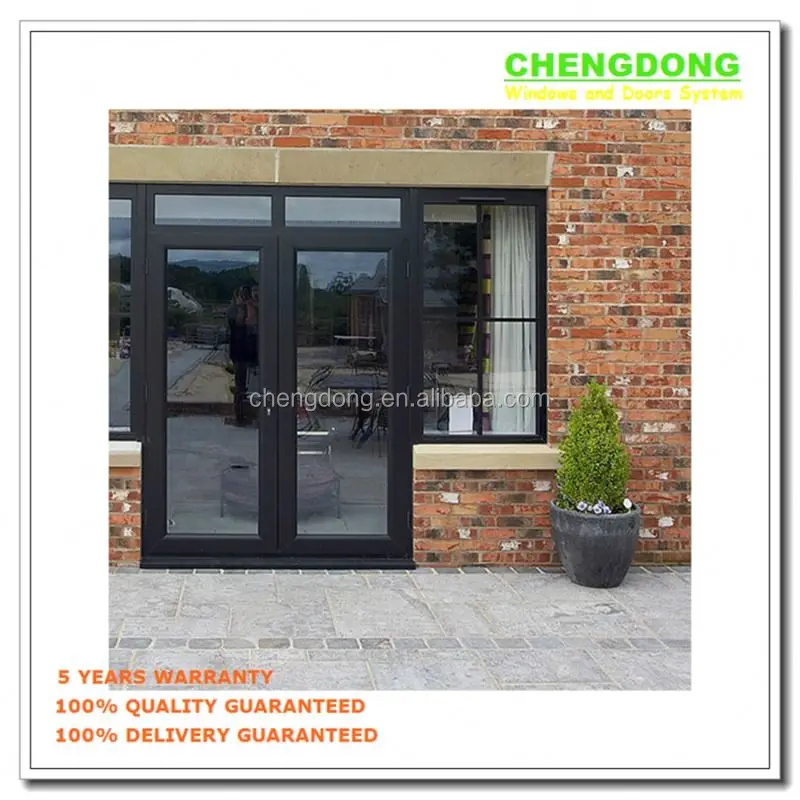 Double Panel Korean Design Simple Office Entry Doors Sc P034 Buy