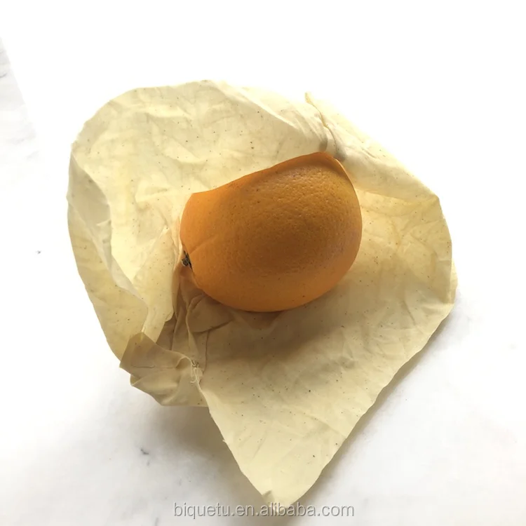 Beeswax Reusable Food Wraps