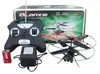 Micro Mosquito R/ C Mini Helicopters