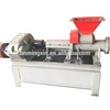 biomass wood charcoal dust briquette making machine price