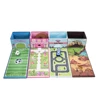 china supplier baby toy storage eco- friendly play mat, kids play mat