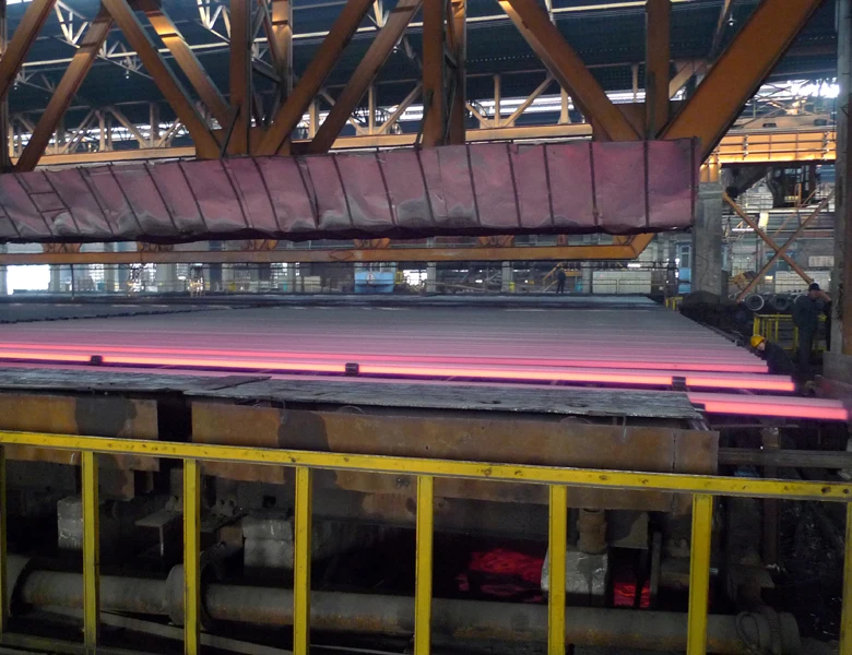 30 kg/m Chinese standard light steel rail
