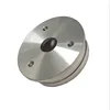 OEM professional Aluminum casting parts agricultural machinery parts CNC machining process
