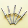 Round Head Rivets Structural Rivet Solid Steel Cup Rivets
