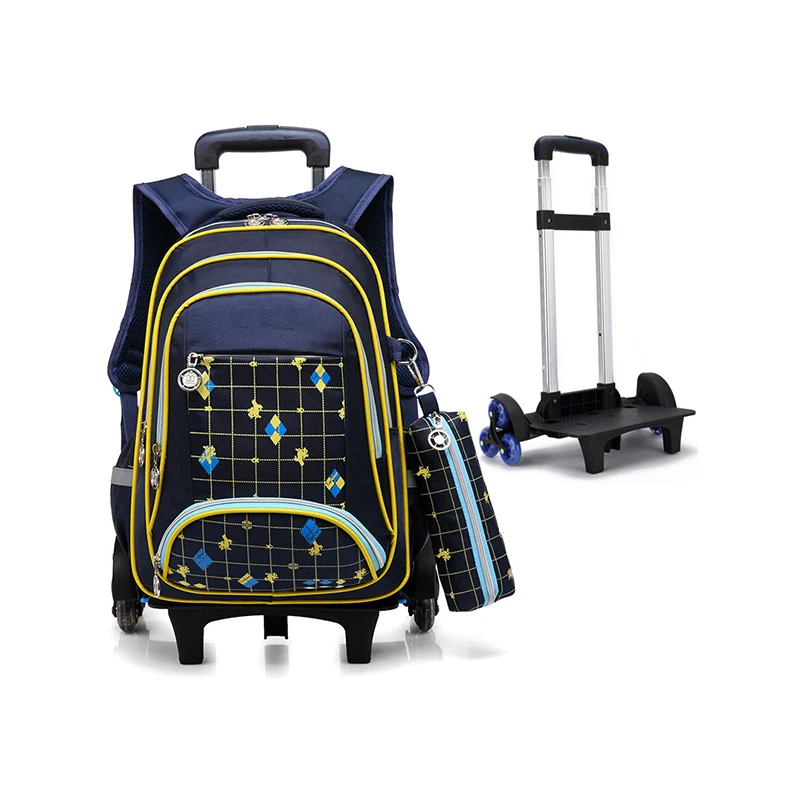 where to buy rolling backpacks