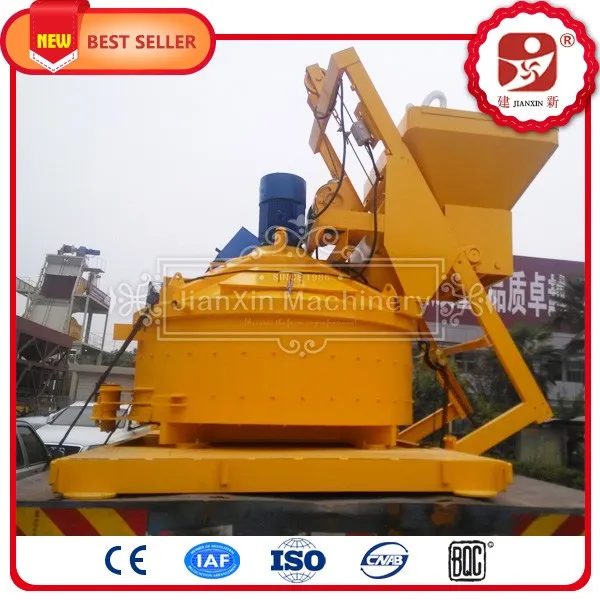 Mpc1000 Vertical Concrete Mixer Machine Price In India Buy
