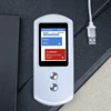 Portable Pocket Voice Electronic Language Translator, more than 41 languages for Learning Travel Shopping Business