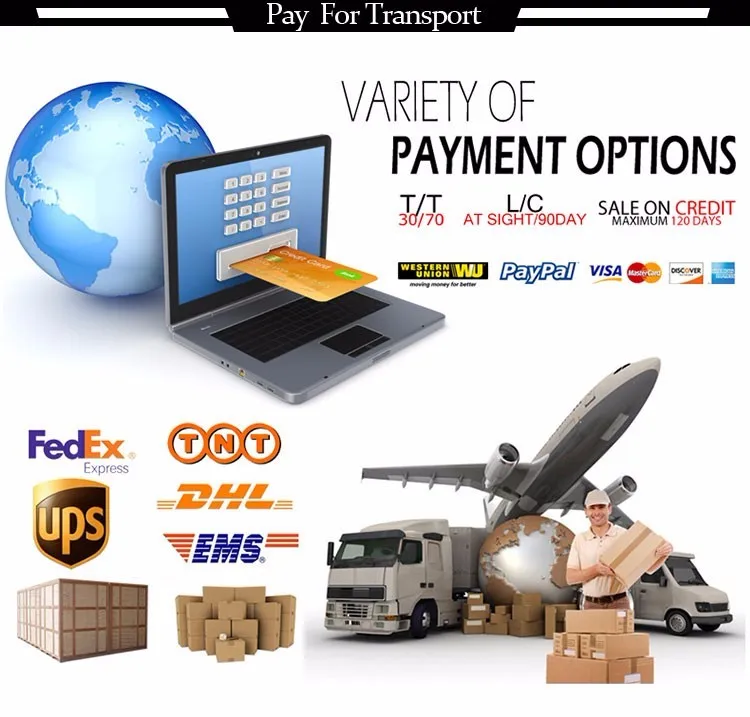 Pay
