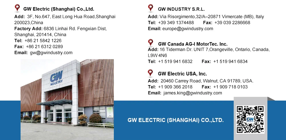 Cooling Tower Three Phase Electric Motor Suppliers