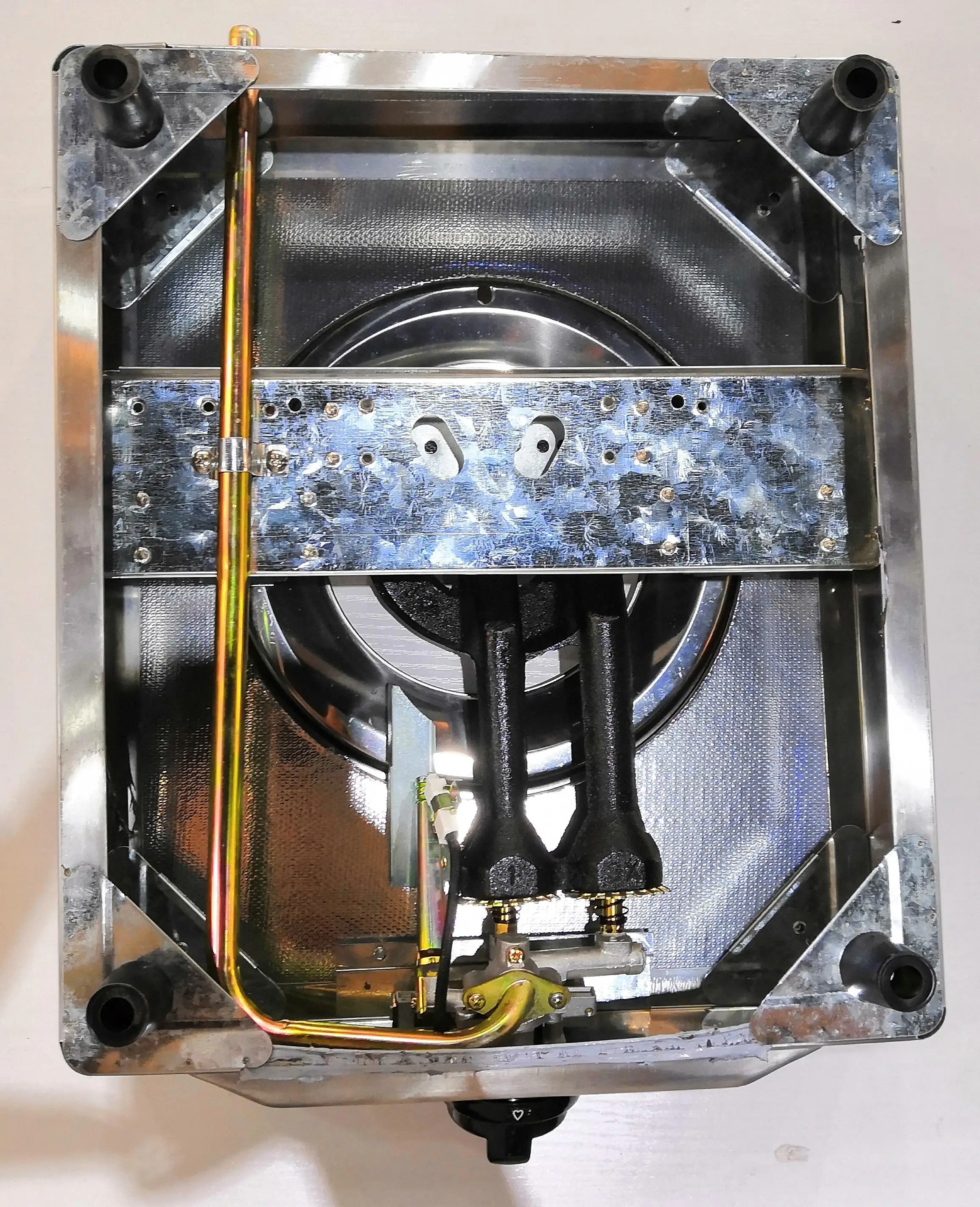 Single Burner Table Top Cover Gas Stove Glass Cooktops Gas Cooker Buy Single Burner Gas Stove