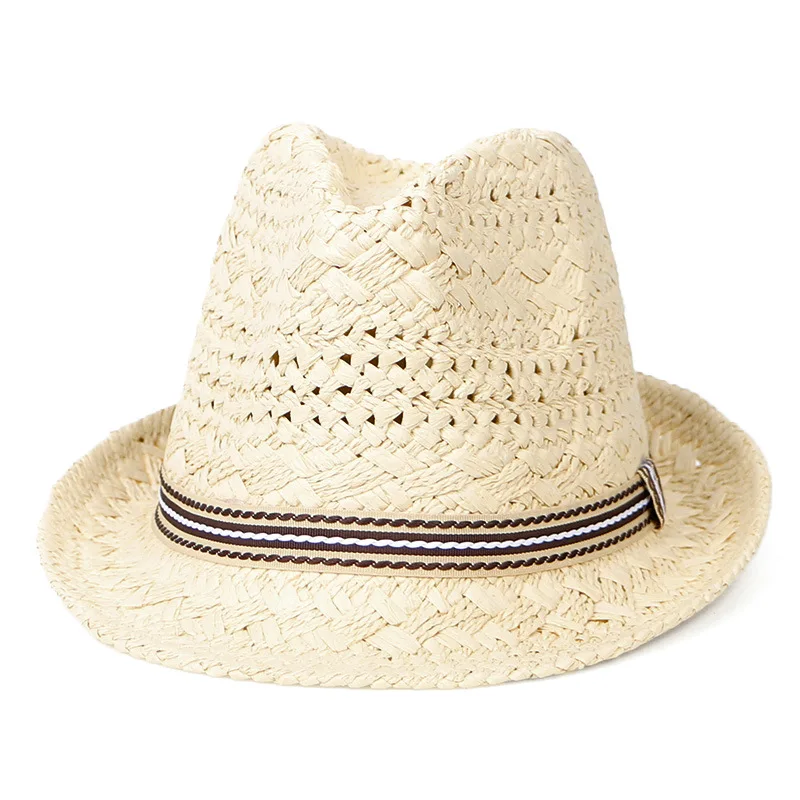 cheap mens straw fedora hats