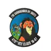 Custom Badges embroidery patches Custom patches
