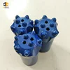 good price hard metal bits first grade beam bear taper shank drill bit for rock drilling