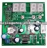 pcba for bluetooth temperature sensor/monitor