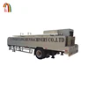 LS1000-680 k type long span large size no girder curving machine/roof panel equipment