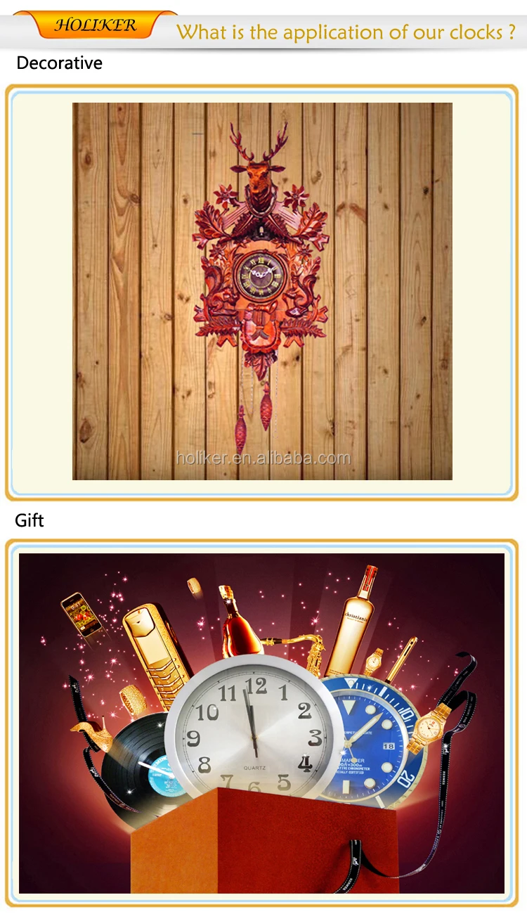 Cuckoo Clock Mechanism Cuckoo Clock Kit Artware Wall Clock Buy Cuckoo