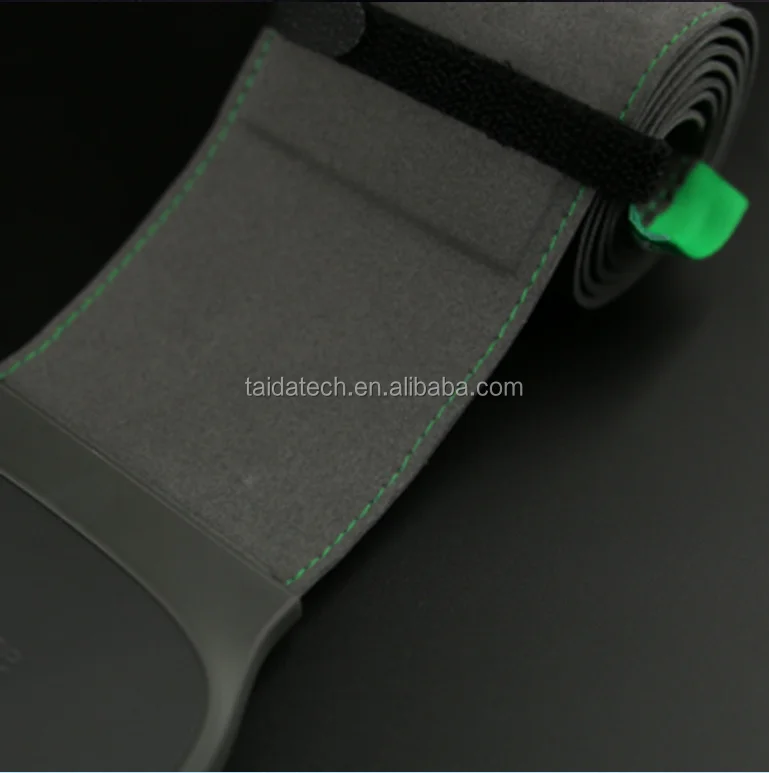 Taidacent Intelligent Breathing Belt Membrane Sensor Hx01 Heart Rate