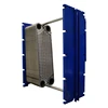 High Temperature Electric Heat Exchanger Furnace