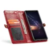 Unique Products CaseMe Universal Phone Bag Wallet Leather Case For Samsung Galaxy Note 9 8