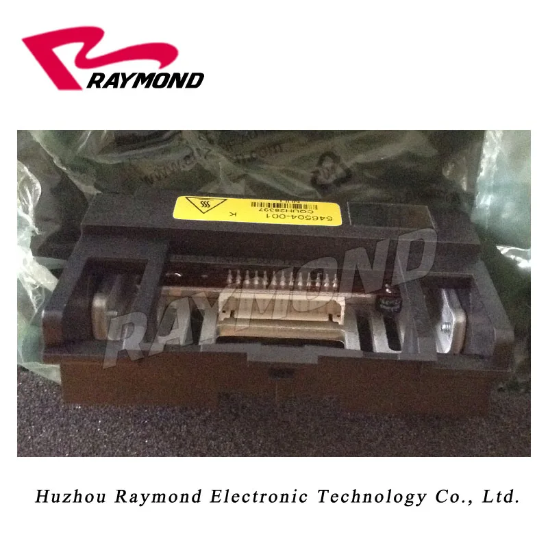 Original Datacard Cd800 Card Printer Printhead,Sd260 & Sd360 Full Page