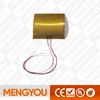 Alibaba top sellers 12-480v heating elements pi film heater for oven heating