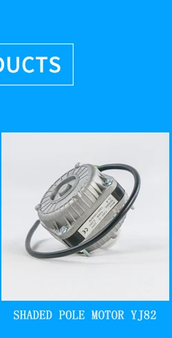 Yj82 Copperaluminum Wire Refrigerator, 5W/10W/16W/25W/34W - detail 18