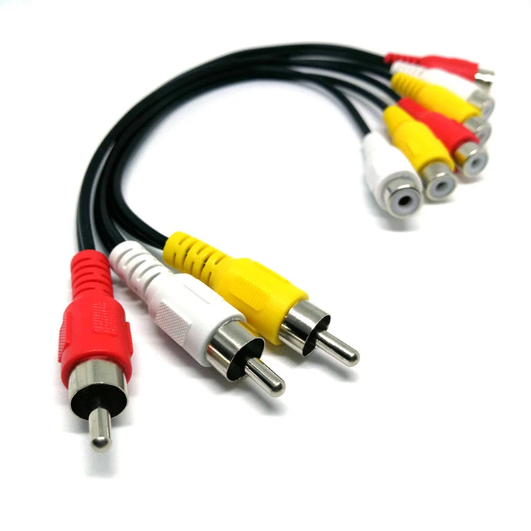 RCA cable