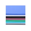 Pp hollow sheet cellular polypropylene in any colors