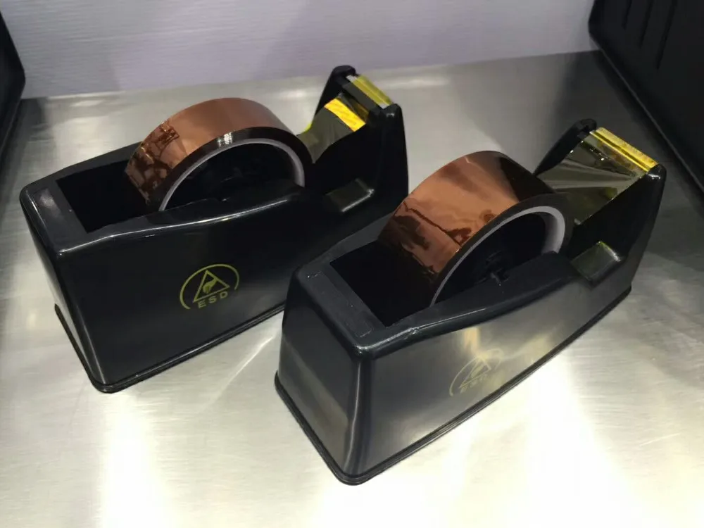 Hj1872007 Esd Antistatic Tape Holder Buy Antistatic Tape Holder