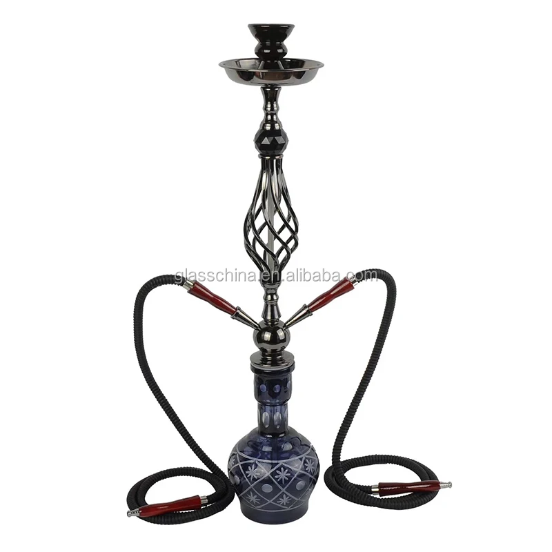 Glass Russian Shisha Hookah With H52cm Buy Russian Shisha Hookah,Glass Shisha Hookah,Shisha