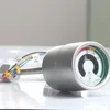 manufacturer in china Small structure save space With three-port valve sf6 Gas density relay