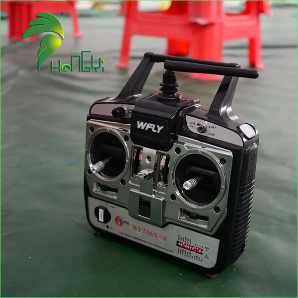 Custom Remote Control Zeppelin / Rc Helium Airship Balloon / Rc Blimp