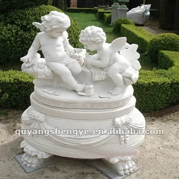Outdoor Children Garden Angel Statues Buy Outdoor Children