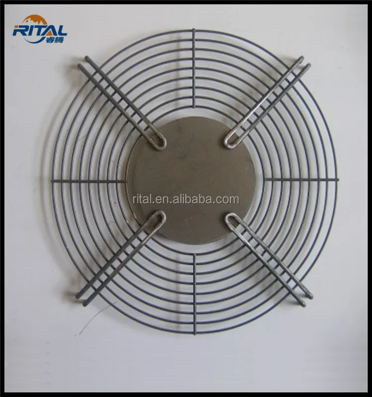 Condenser Fan Protection Net Cover Buy Fan Protection Cover,Fan Net