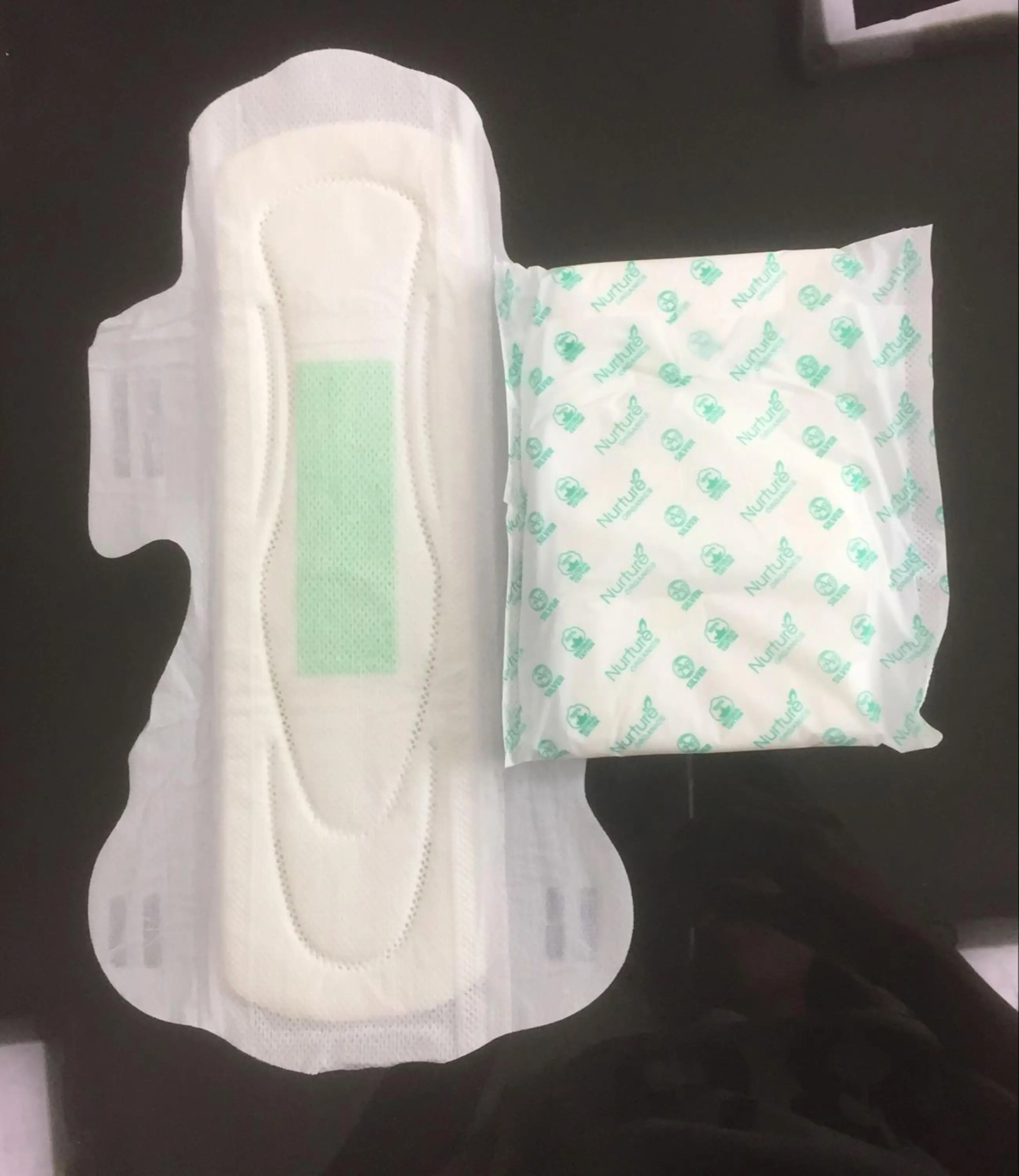 Female Cotton Sanitary Pad Brands Fda / Cotton Sanitary Napkin With