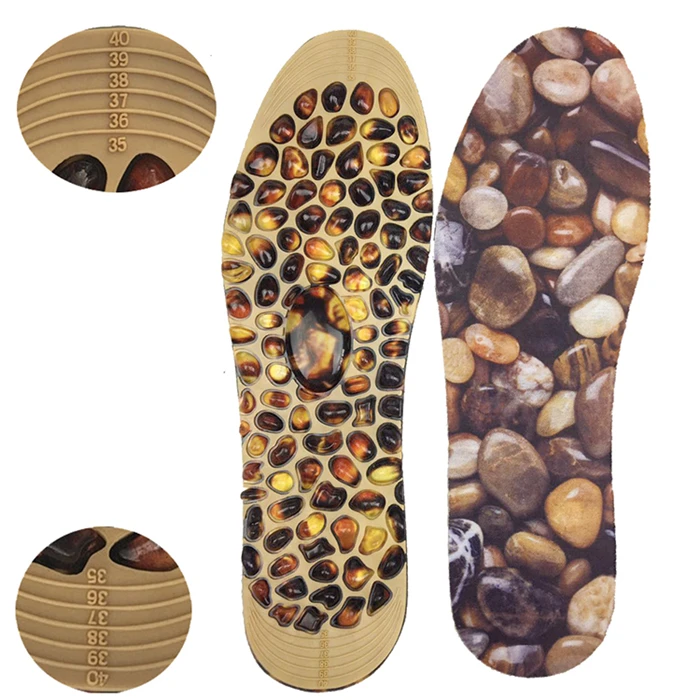 PU Elevator Adjustable Lift Invisible Height Increased shoe Insole