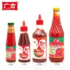 Oem Bottle Oem Size Tomato Ketchup Sauce Paste For Restaurant