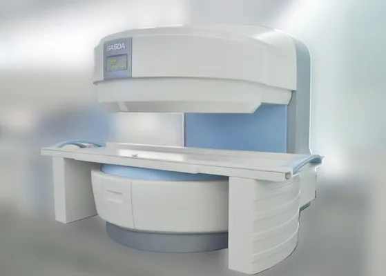 Permanent MRI system 0.35T Clinical application system-(BTI-035)