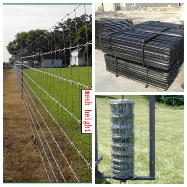 Livestock Metal Cattle Fence,Wholesale Bulk Cattle Fence,Cattle Fence ...