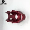 High Precision CNC Machining polycarbonate machining Stainless steel Parts,CNC Fashioning Mechanical Hardware Fittings