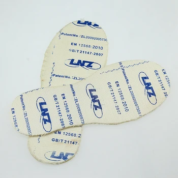 LINZ-4Z Kelvar Insole for Safety Shoes