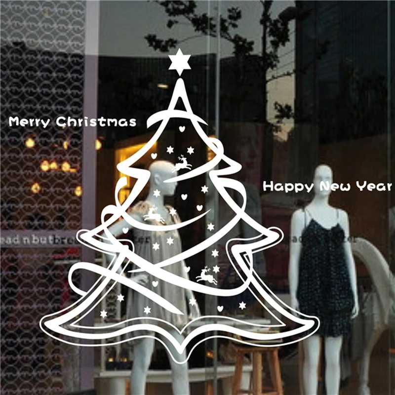 Aliexpress.com: Comprar Árbol de Navidad feliz Año Nuevo