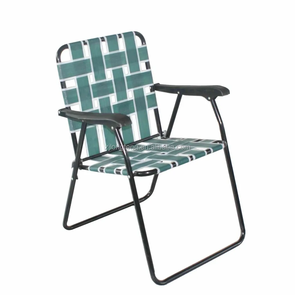 nylon folding chairs