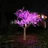 Trade Assured outdoor Led Cherry Blossom Tree